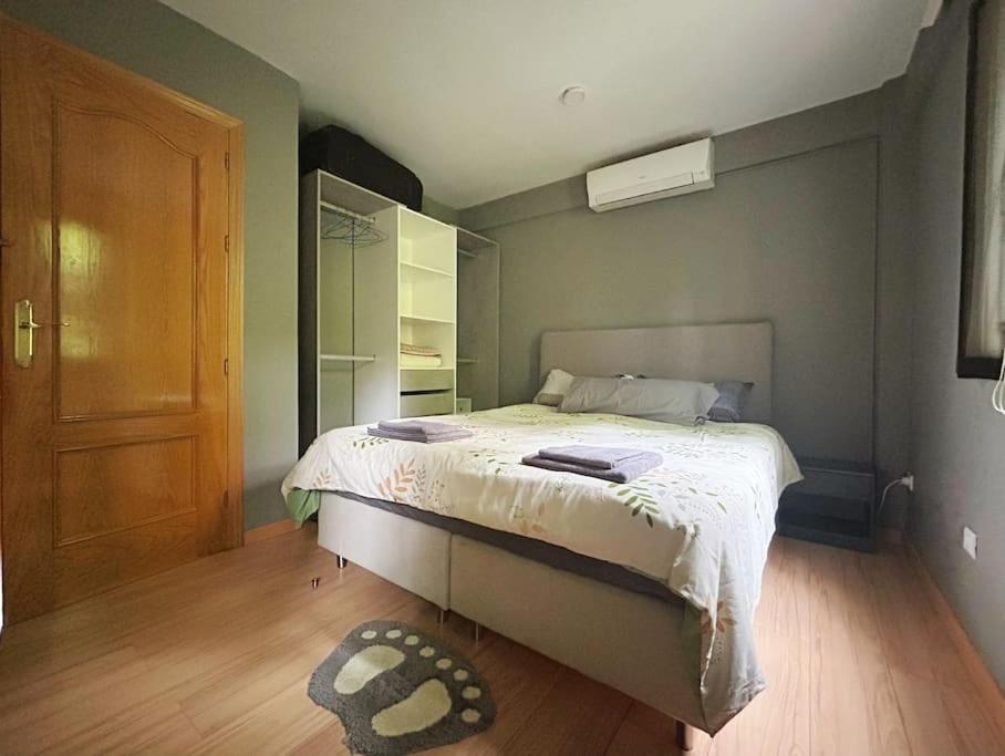 Apartamento De Lujo Vergel Suite San Martín de Valdeiglesias Exterior foto