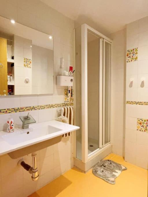 Apartamento De Lujo Vergel Suite San Martín de Valdeiglesias Exterior foto